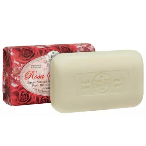 Nesti Dante Le Rose - Sensuale - săpun natural  - 150gr