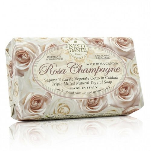 Nesti Dante Le Rose - Campagna  săpun natural   - 150gr