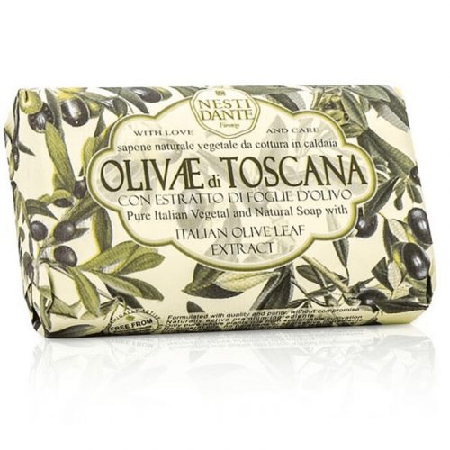 Nesti Dante Olivae - Oliva Toscana  săpun natural   - 150gr