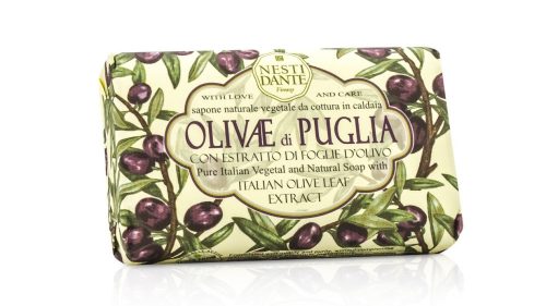 Nesti Dante Olivae - Oliva di Puglia  săpun natural   - 150gr