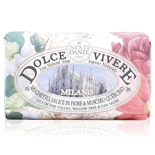 Nesti Dante Dolce Vivere - Milano săpun natural   - 250 gr