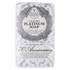 Nesti Dante Platinum -  săpun platină  - 250 gr