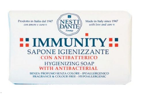 Nesti Dante Immunity săpun natural   - 150gr