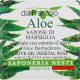 Nesti Dante săpun  - aloe - 100 gr