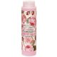 Nesti Dante Romantica Rose and peony - Trandafir-bujor - spumă și gel de duș  - 300 ml