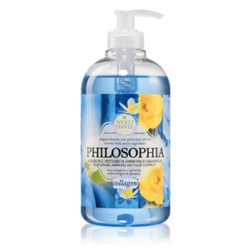 Nesti Dante Philosophia - Colagen săpun lichid   - 500 ml