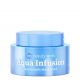 7Days My Beauty Week Aqua Infusion Mască hidratantă cu acid hialuronic - 50 ml