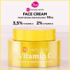 7Days My Beauty Week Cremă de zi şi de noapte iluminatoare cu vitamina C - 50 ml