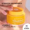 7Days My Beauty Week Cremă de zi şi de noapte iluminatoare cu vitamina C - 50 ml