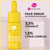 7Days My Beauty Week Serum și  tonic iluminator cu vitamina C - 20 ml