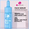 7Days My Beauty Week Serum hidratant intensiv  cu 1% acid hialuronic - 20 ml