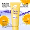 7Days My Beauty Week Soda mască și exfoliant 2in1 pentru curățare profundă- 80 ml