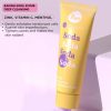 7Days My Beauty Week Soda mască și exfoliant 2in1 pentru curățare profundă- 80 ml