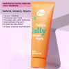 7Days My Beauty Week Papaya Jelly mască exfoliantă - 80 ml