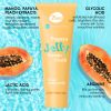 7Days My Beauty Week Papaya Jelly mască exfoliantă - 80 ml