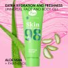 7Days My Beauty Week Skin Meditation mască Aloe  - 80 ml