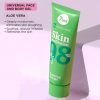 7Days My Beauty Week Skin Meditation mască Aloe  - 80 ml